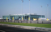 airport