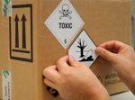 Training a must in handling dangerous goods