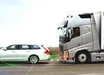 VOLVO: Intelligent safety systems will keep roads safer