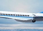 Boom Supersonic: The world's fastest plane