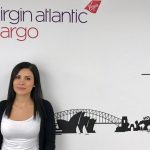 Virgin Atlantic Cargo strengthens its cargo team in Australia