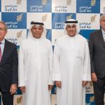 Gulf Air Announces New Board of Directors