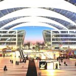 Munich Airport Inspiring Innovations- By Gemma Q. Casas