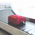 How is your baggage handled at the airport?