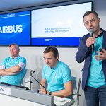 Airbus appoints Luo Gang as CEO of new innovation center