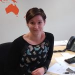 Kerry Logistics appoints Claire Trench as Head of Food and Beverage