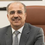 Abdul Khaliq Saeed joins EAG as CEO