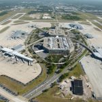 Tampa International undergoes terminal modernization