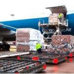 CargoLogicAir and air freight industry act quickly to hurricane impact