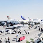 Dubai Airshow 2017