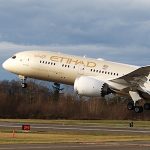 Etihad Airways’ Swiss flights become an all Boeing 787 Dreamliner operation