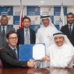 Gulf Air Awards ST Aerospace Arm contract for Boeing aircraft component support