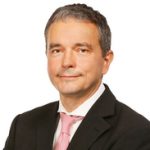 Jochen Muller replaces Thomas Reuter as Dachser Air & Sea Logistics COO