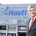 Wilson Kwong to take over as Hactl chief executive