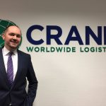 Crane Logistics promotes Nielitz as country manager for Germany