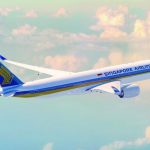 Singapore Airlines explore blockchain technology