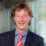 Bart Pouwels leads new cargo team within Schiphol aviation department