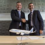 Airbus subsidiary to provide JetSMART with ROPS