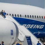 Boeing launches JDM flight data technology