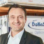 Andreas Behne appointed as DoKaSch’s global sales director