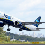 Azul chooses SmartKargo to power its cargo & logistics business