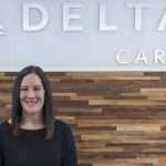 Lindsey Jalil replaces Kristin Colvile as MD at Delta Cargo