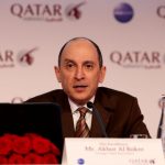 Akbar Al Baker New IATA board chairman