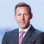 Eric Born to step down as Swissport president and CEO