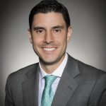 Gulfstream promotes Pedro Ruiz to regional vice president