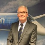 Major appointments at flybmi