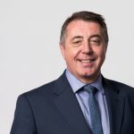 Bombardier Transportation appoints Hufton as MD and Chairman of the Board