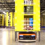 ROBOTICS  is changing India's warehouse landscape