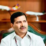 Retired AshwaniLohani appointed as CMD for Air India