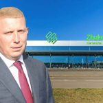 ZIA Cargo Russia's new modern gateway