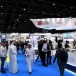 Dozens of new technologies and innovations at Dubai Airport Show 2019