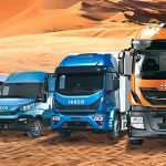 IVECO Trucks: Your partner for growth and sustainable transport