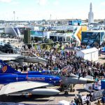 Paris International Air Show 2019