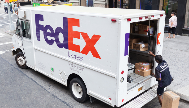 Aircargo Update » FedEx strengthens its presence in Latin America with ...