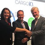 WiseTech Global joins Cargo iQ