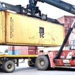 India's struggle to make logistics industry level up with international standards