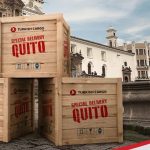 Turkish Cargo adds Quito to its cargo flight network