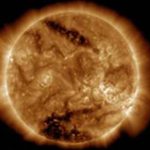 10 things we've learned about the sun from NASA's SDO this decade