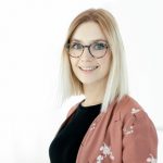 Sara Van Gelder joins Nallian team