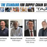 TAPA appoints advisory board to help shape its future in EMEA