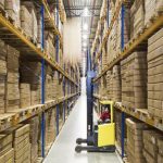 CEVA Logistics to support IKEA's operations in Mexico