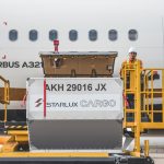 STARLUX Airlines deploys iCargo platform to manage business and operational functions for its cargo ...