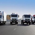 MAN Truck & Bus launches telematics solution for MEA customers