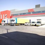 SAL: Saudi Arabia's top logistics arm for intricate COVID vaccine distribution and future global log...