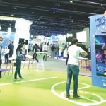 Dubai kickstarts world's first live tech event amid pandemic  with GITEX Tech Week