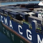 CMA CGM ready to enter the air cargo market with 4 A330-200 freighters